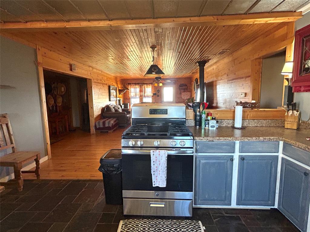 Outside City Limits - Residential