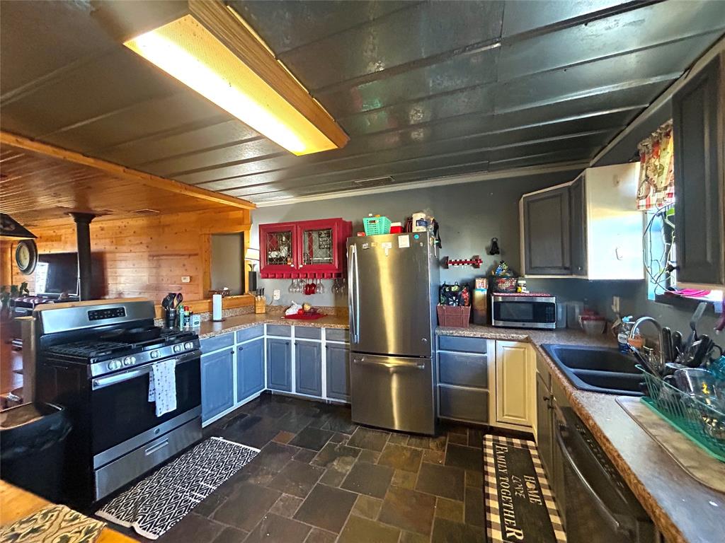 Outside City Limits - Residential