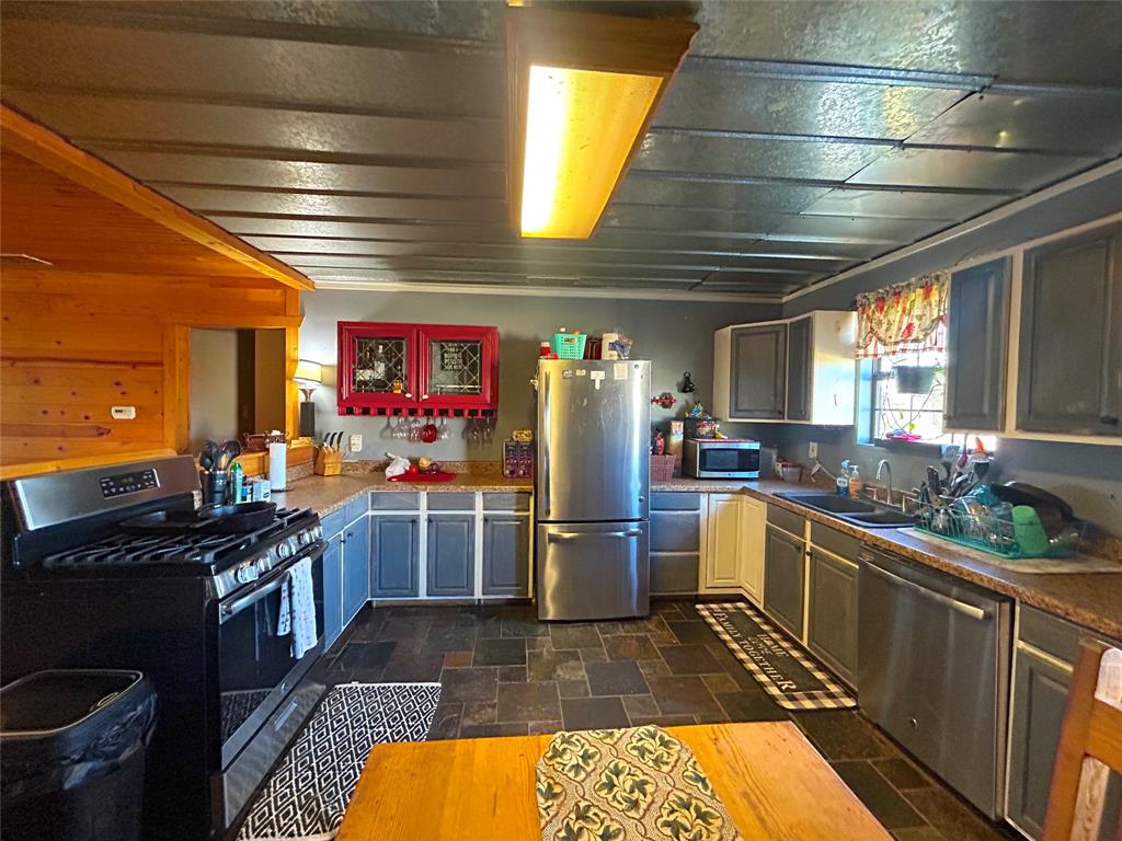 Outside City Limits - Residential