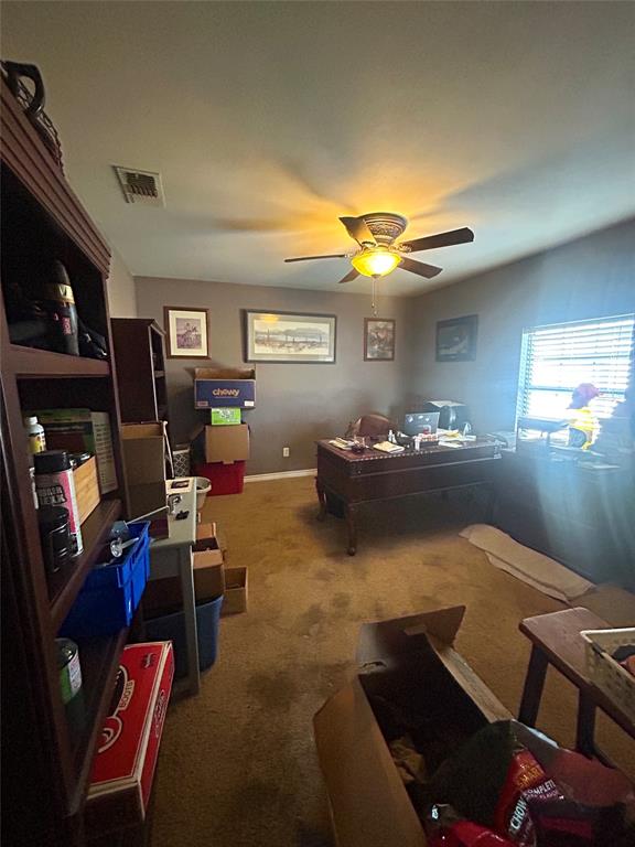 Outside City Limits - Residential