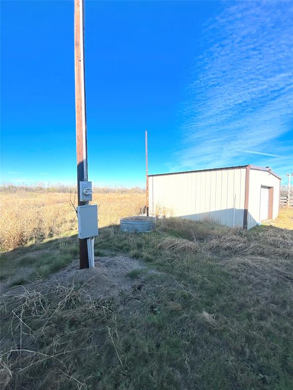 Outside City Limits - Residential