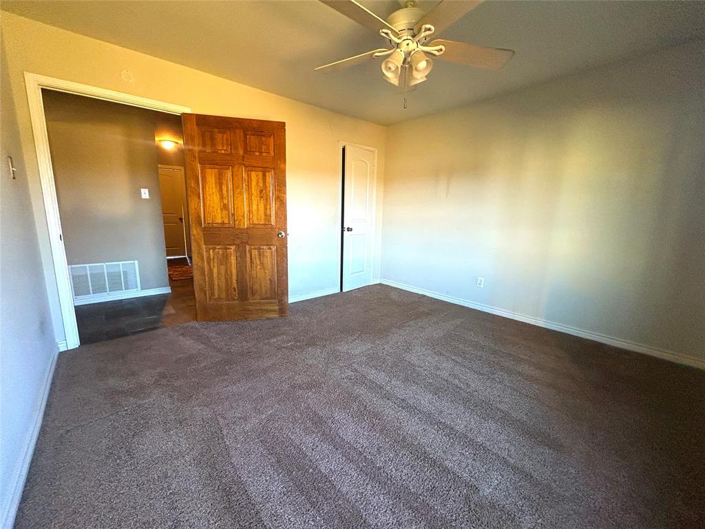 Outside City Limits - Residential