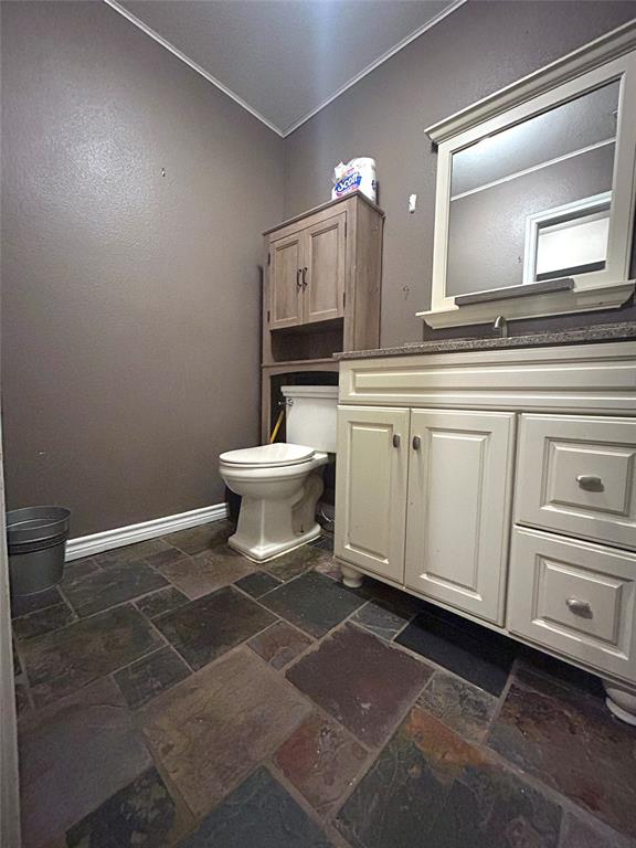 Outside City Limits - Residential