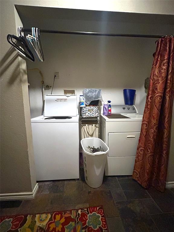 Outside City Limits - Residential