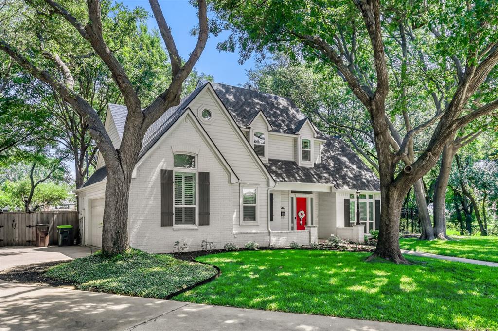 6912 Creekside Lane