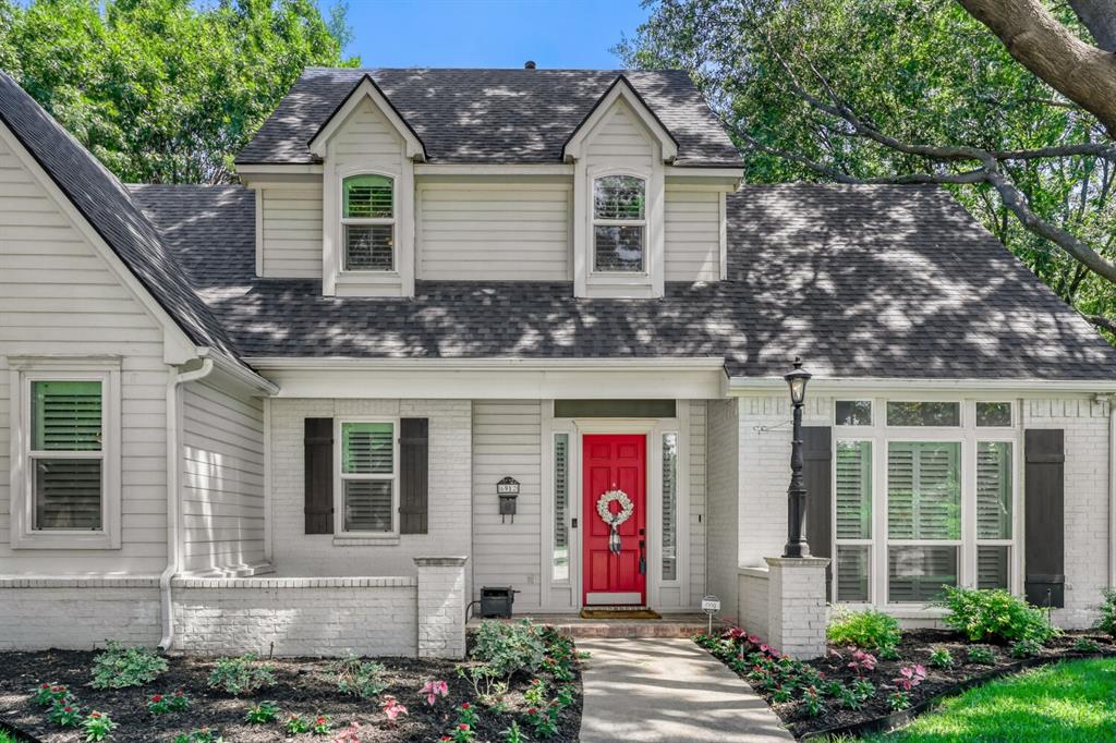 6912 Creekside Lane