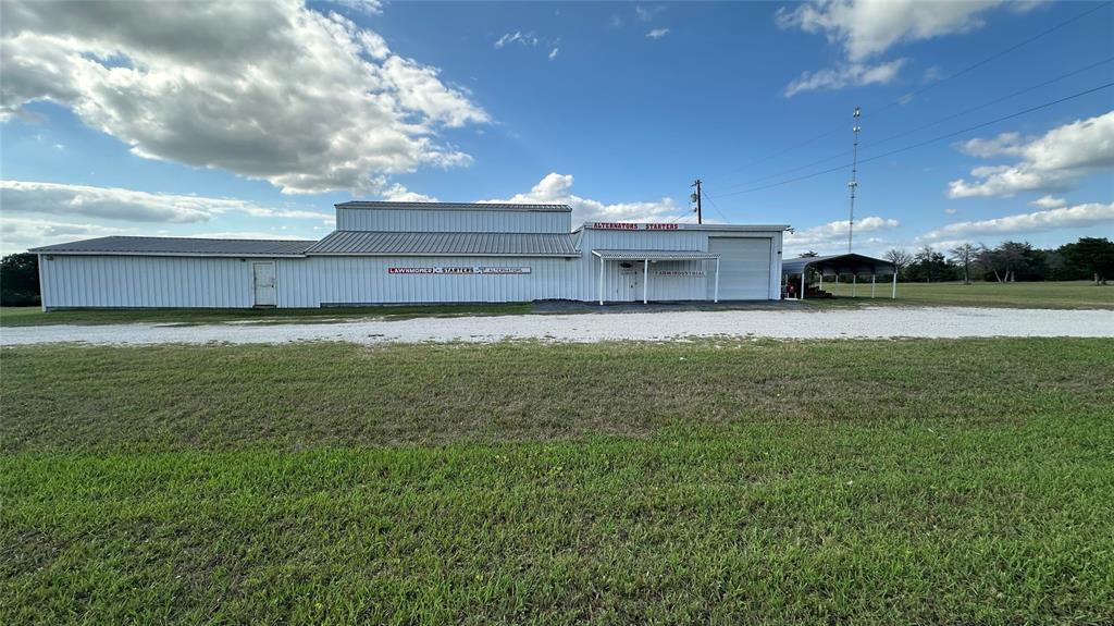 2596A Highway 84 W