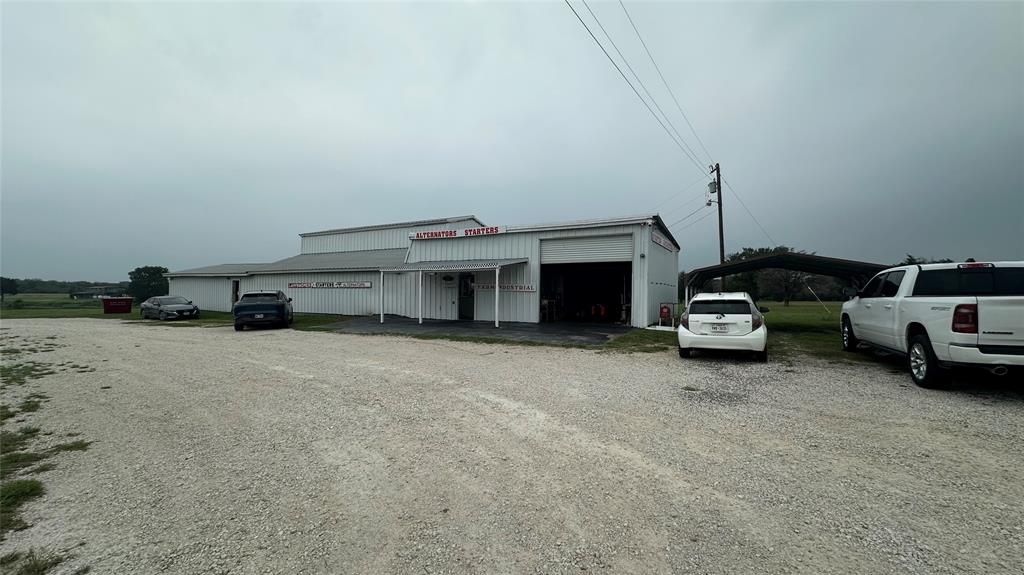 Photo of 2596A Highway 84 W, Mexia, TX 76667 (MLS # 21268721)