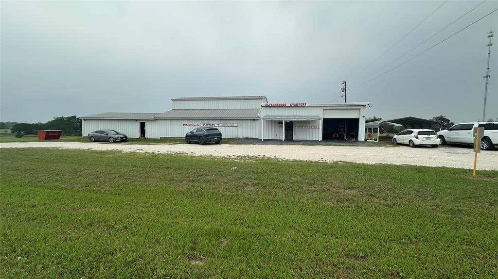 Photo of 2596A Highway 84 W, Mexia, TX 76667 (MLS # 21268721)