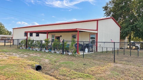 Photo of 104 Ute, Quitman, TX 75783 (MLS # 21403185)