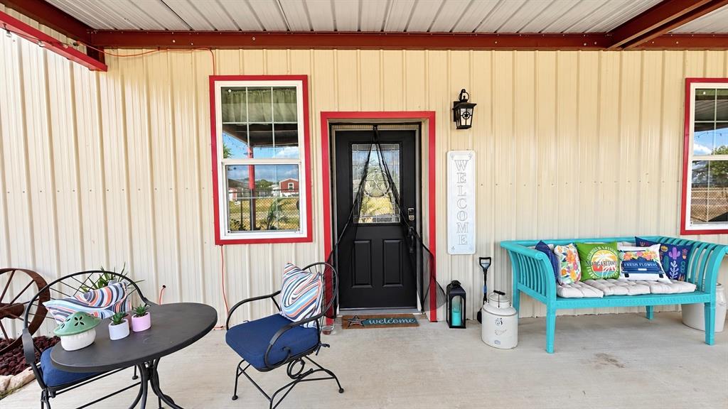 Photo of 104 Ute, Quitman, TX 75783 (MLS # 21403185)