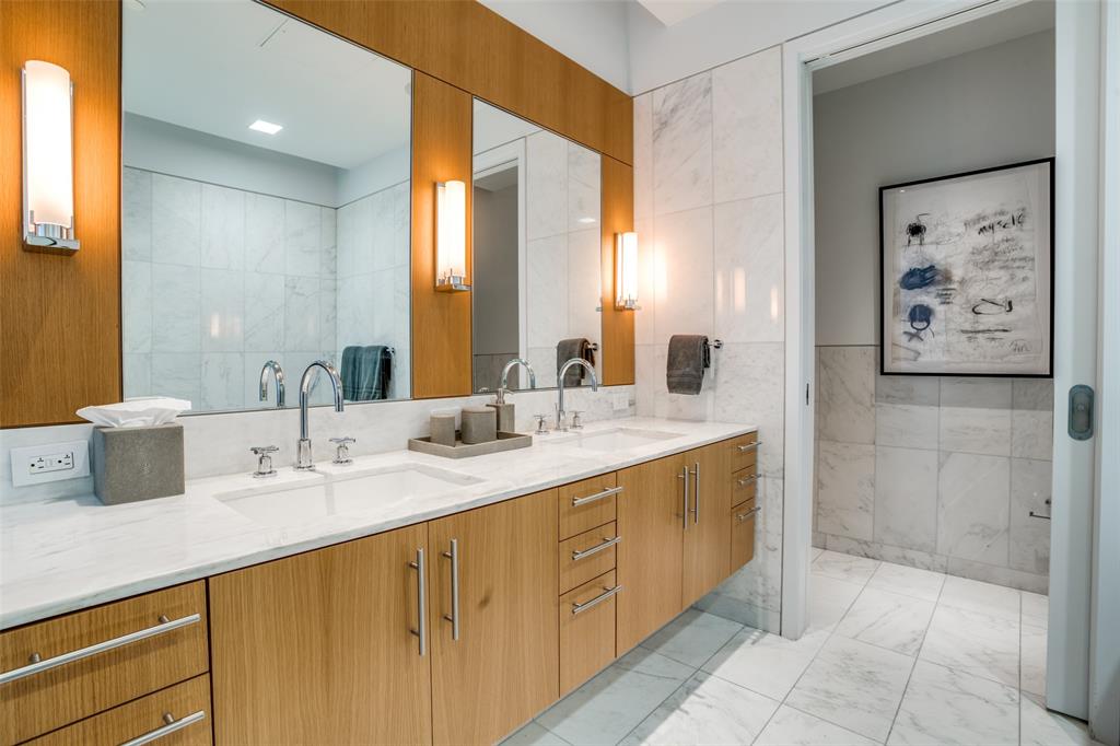 Museum Tower Condos - Residential