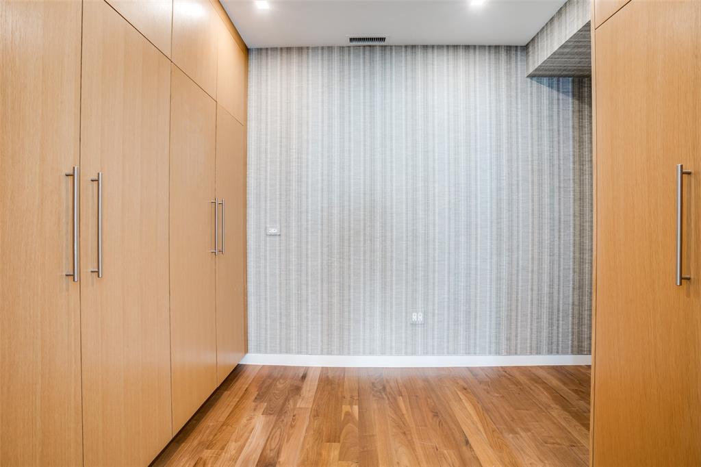 Museum Tower Condos - Residential