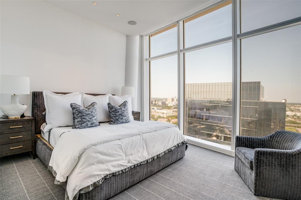 Museum Tower Condos - Residential