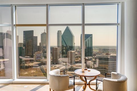 1918 Olive Street 2602 Dallas TX 75201