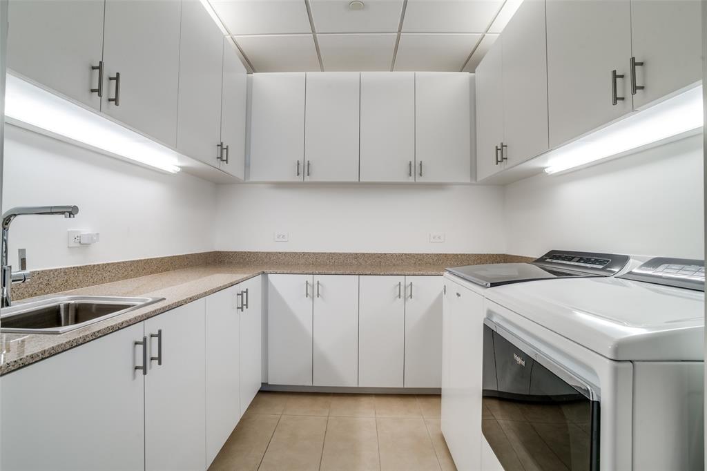 Museum Tower Condos - Residential