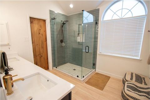 4716 Misty Ridge Drive Fort Worth TX 76137