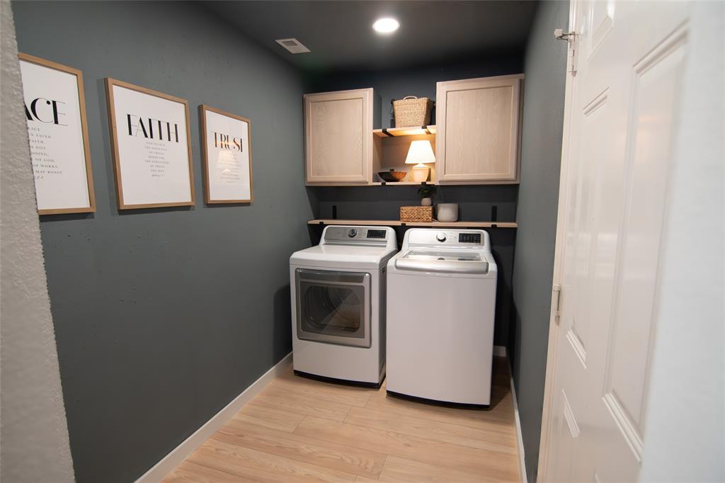 4716 Misty Ridge Drive