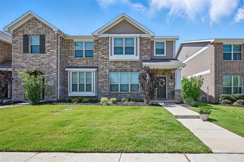2409 Davenport Drive Denton TX 76207