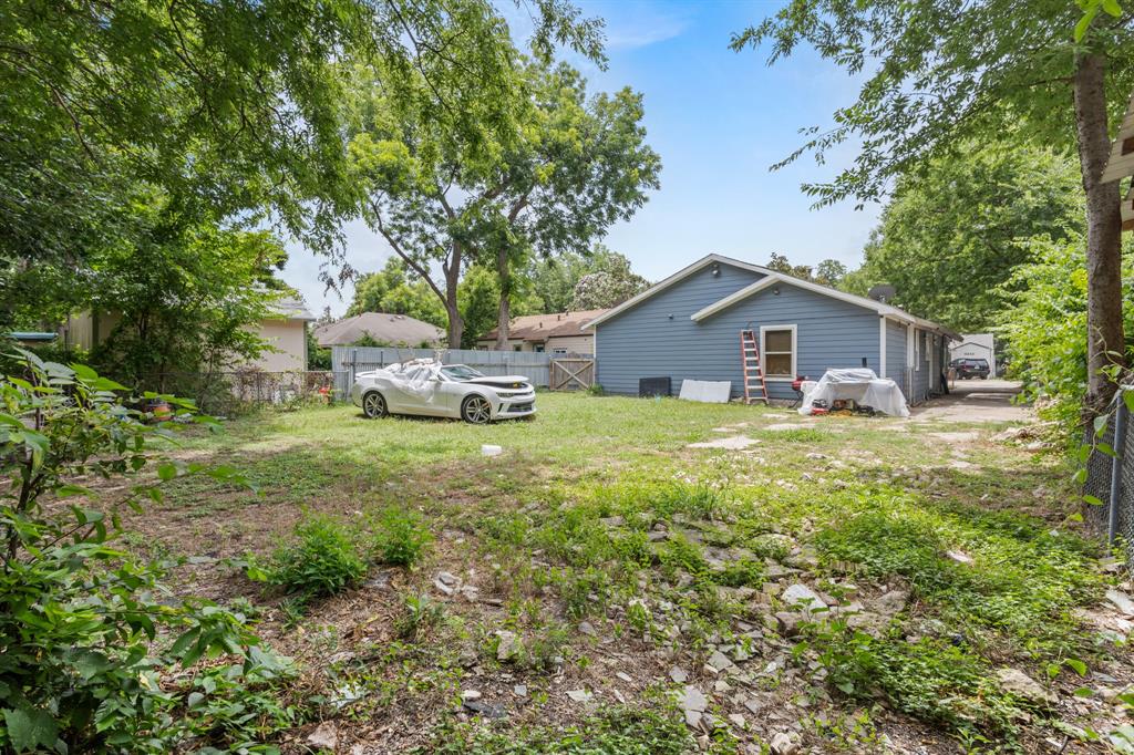 Broadview Add - Residential