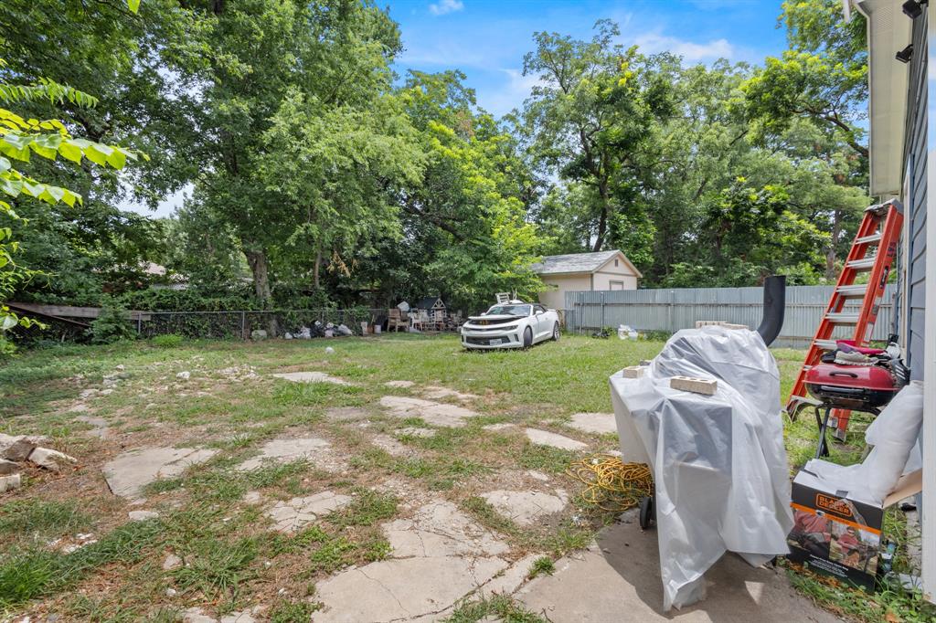 Broadview Add - Residential