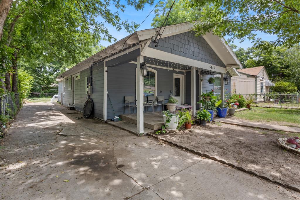 Broadview Add - Residential