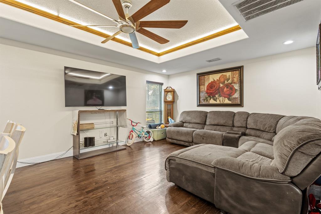 Broadview Add - Residential