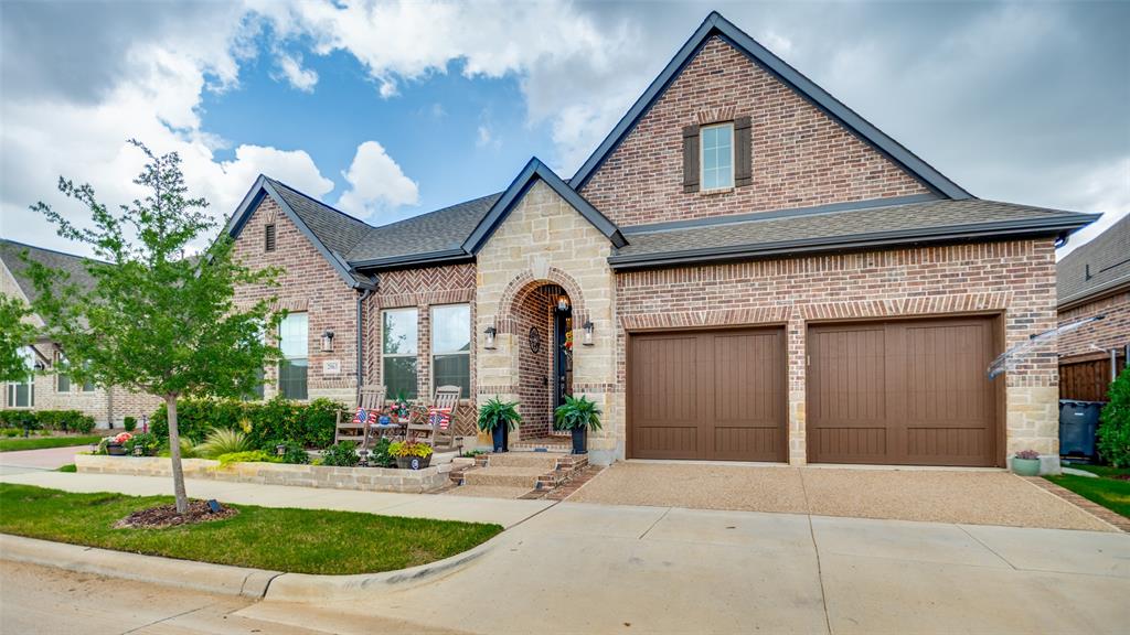 2063 Spotted Fawn Drive