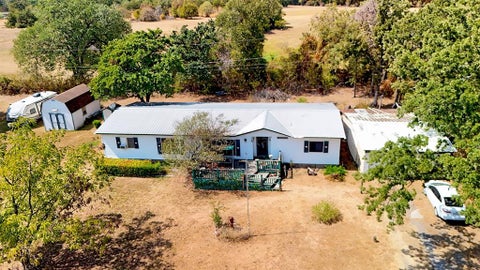 Photo of 7839 Townsend Road, Mansfield, TX 76063 (MLS # 21419934)
