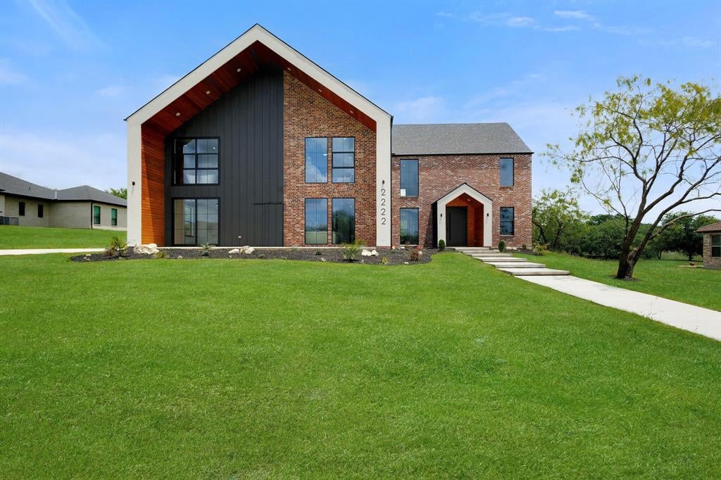 2222 Alyssum Drive