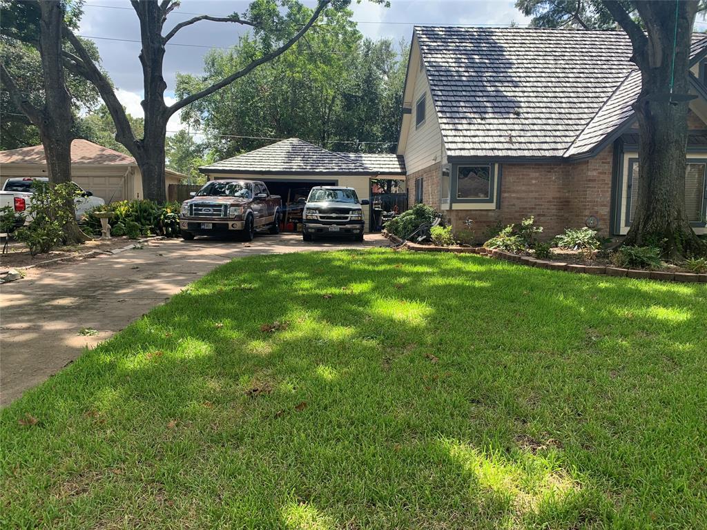 7403 Benwich Circle