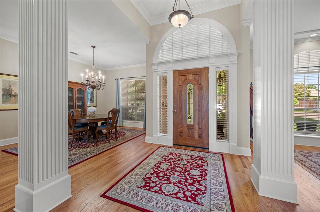 1311 Asher Drive