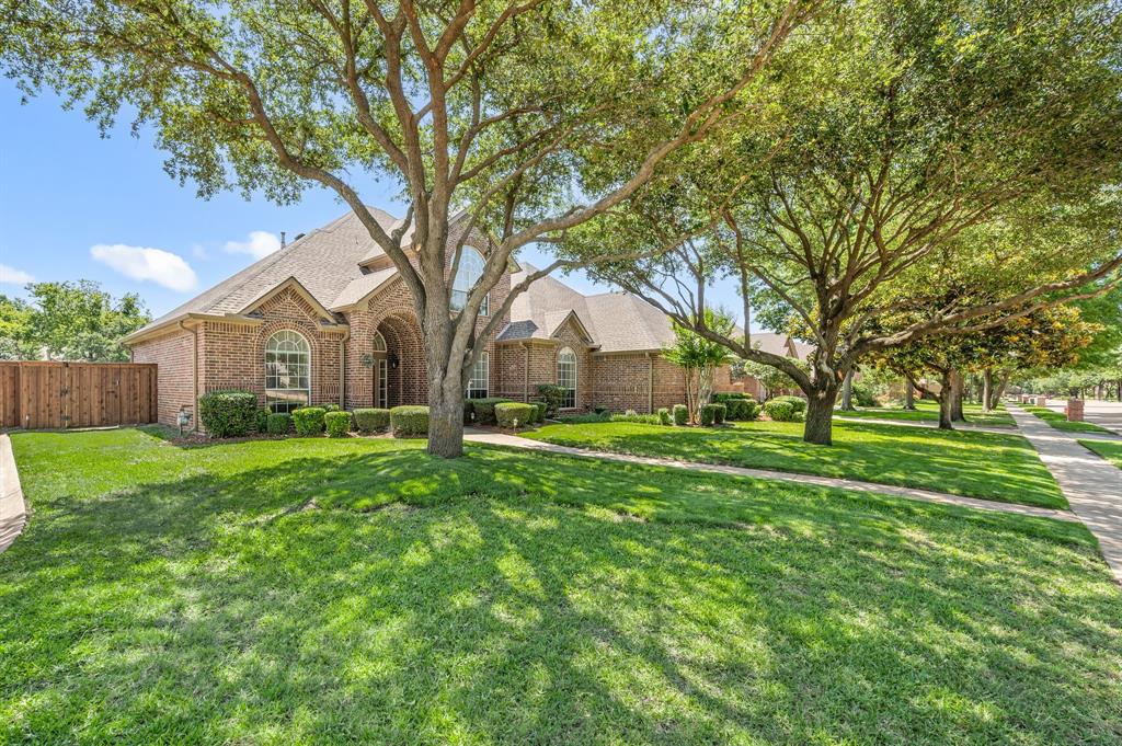 1311 Asher Drive
