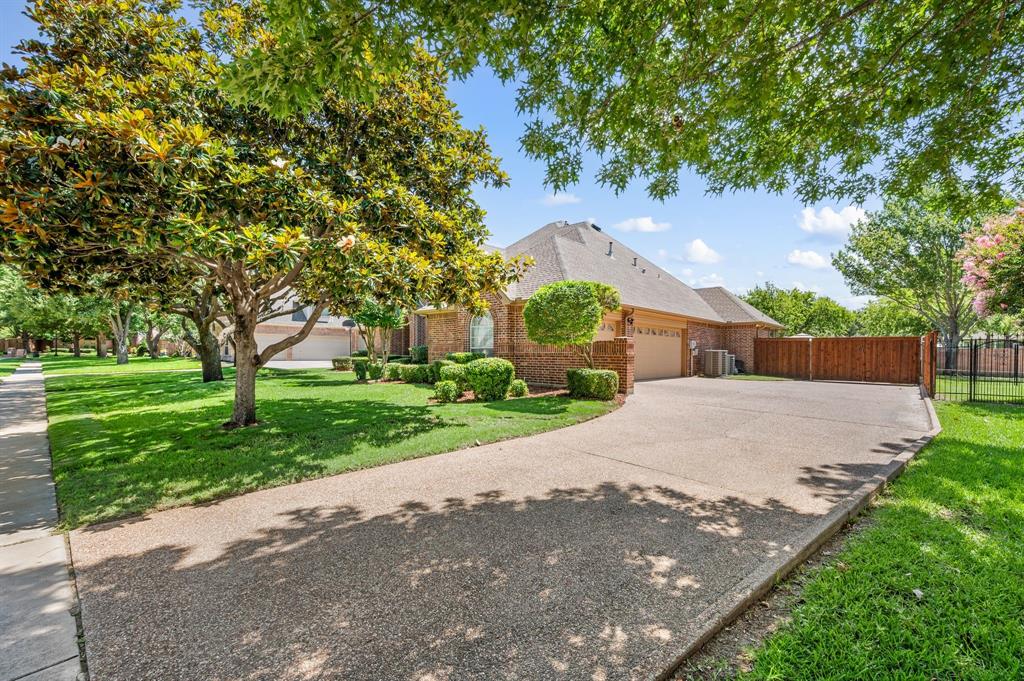 1311 Asher Drive