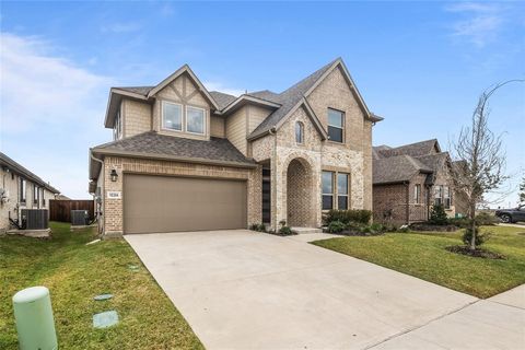 16304 Garden Drive Celina TX 75009