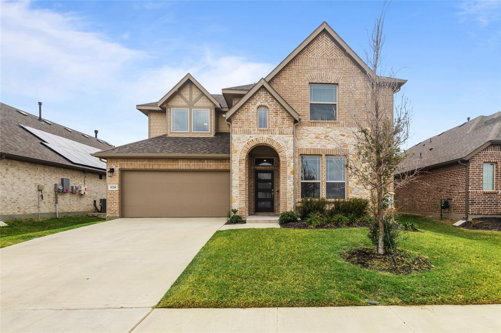 16304 Garden Drive