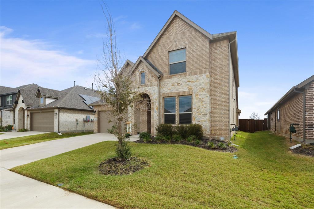16304 Garden Drive