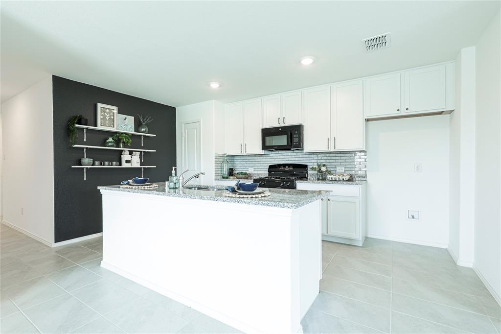 Honey Creek Addition, Ph 1 - Residential Lease