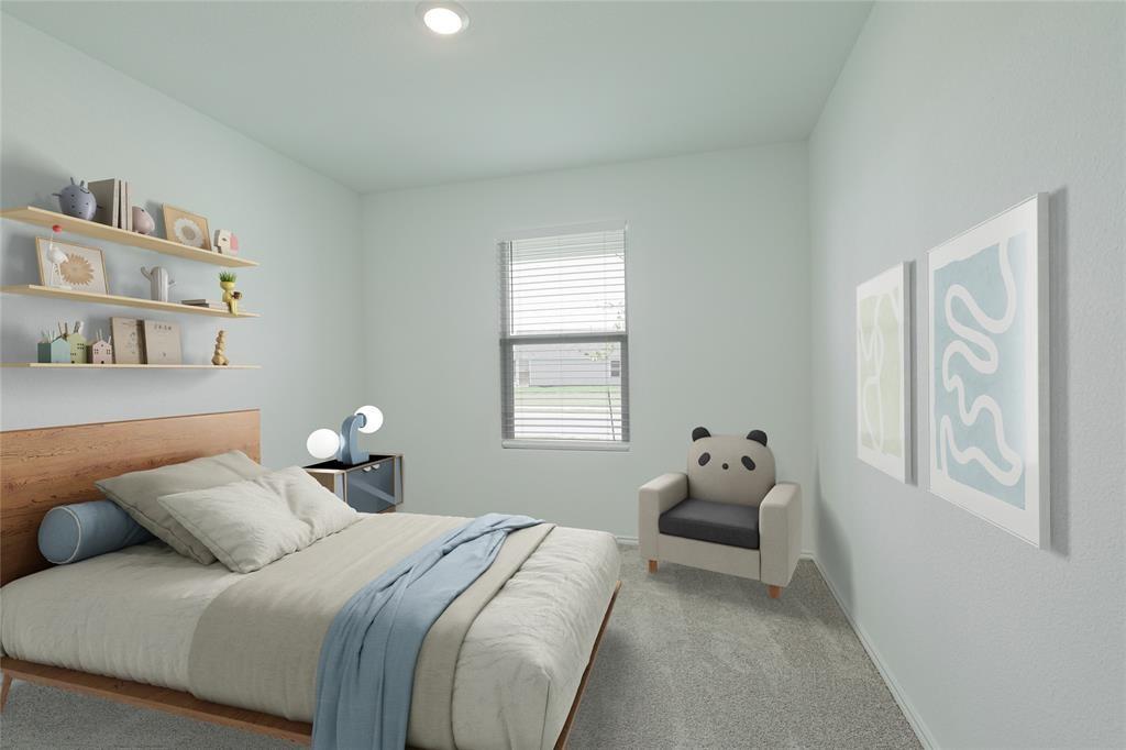 Honey Creek Addition, Ph 1 - Residential Lease