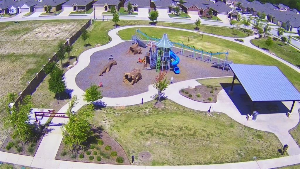 Honey Creek Addition, Ph 1 - Residential Lease