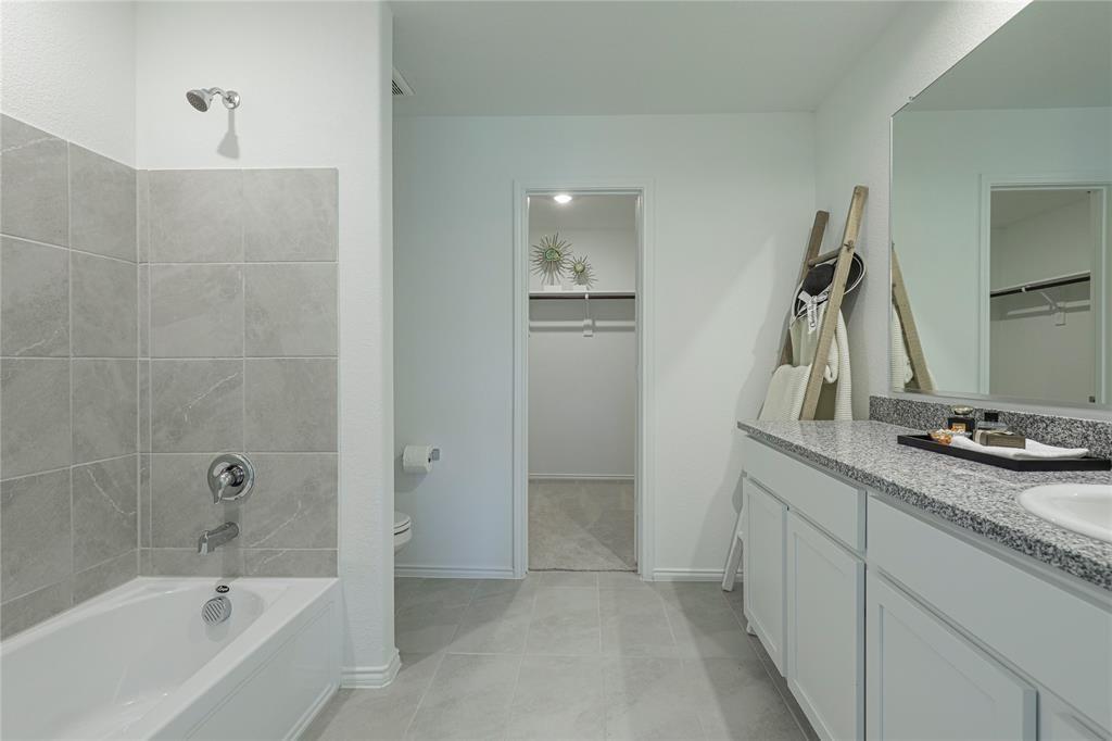 Honey Creek Addition, Ph 1 - Residential Lease