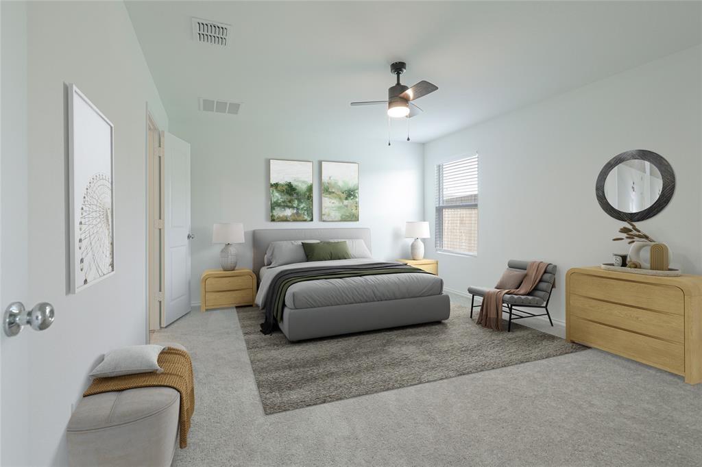 Honey Creek Addition, Ph 1 - Residential Lease