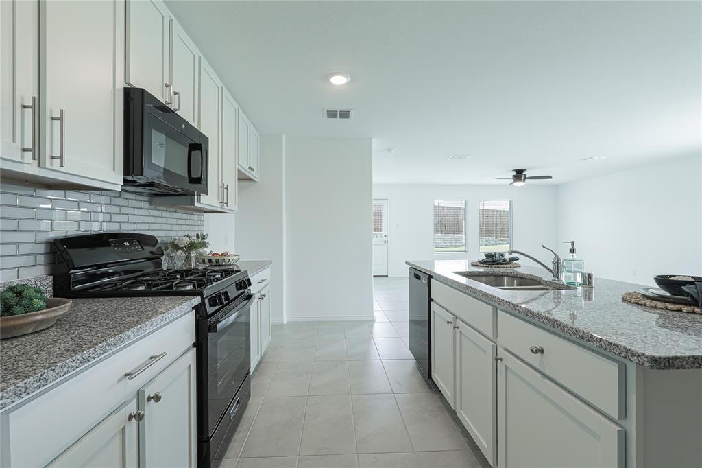 Honey Creek Addition, Ph 1 - Residential Lease