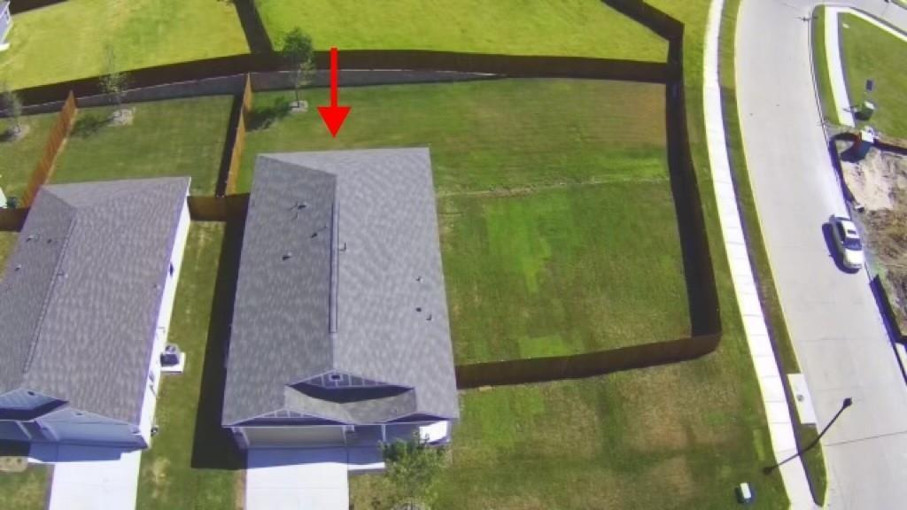 Honey Creek Addition, Ph 1 - Residential Lease