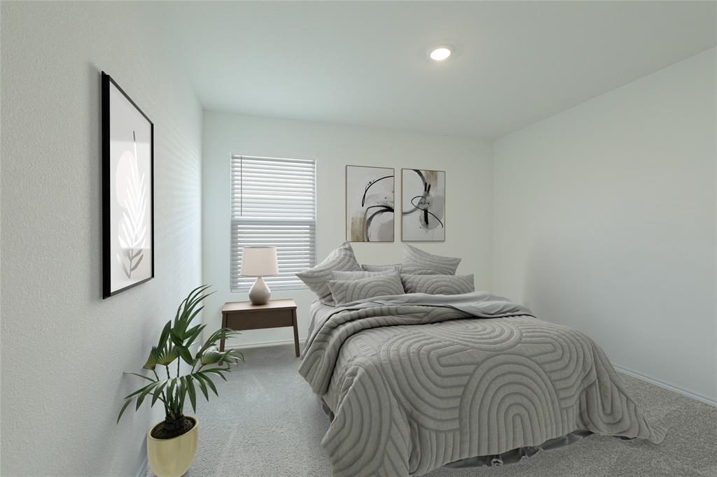 Honey Creek Addition, Ph 1 - Residential Lease