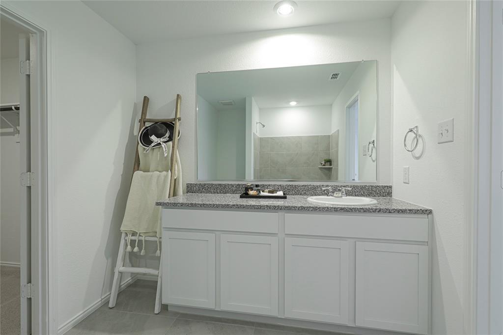 Honey Creek Addition, Ph 1 - Residential Lease