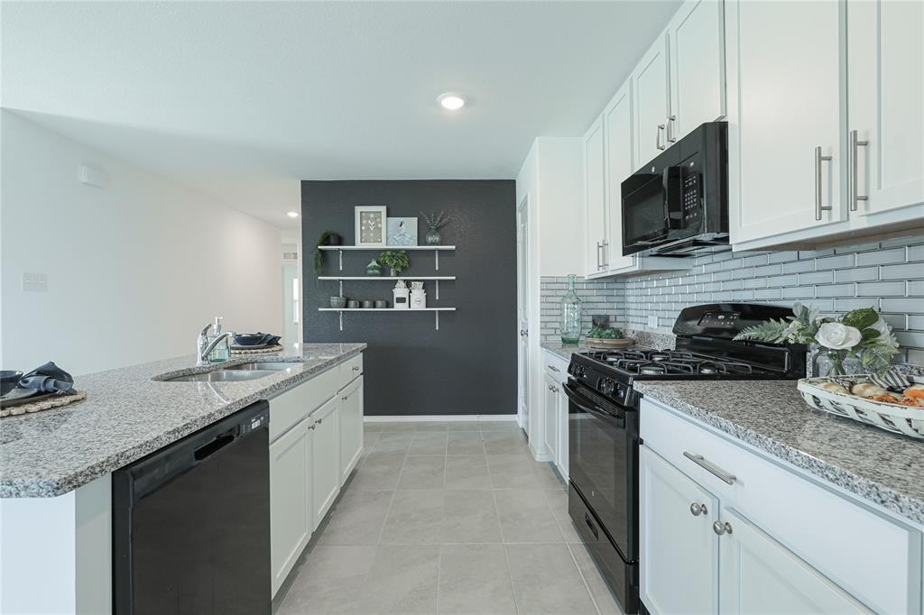 Honey Creek Addition, Ph 1 - Residential Lease