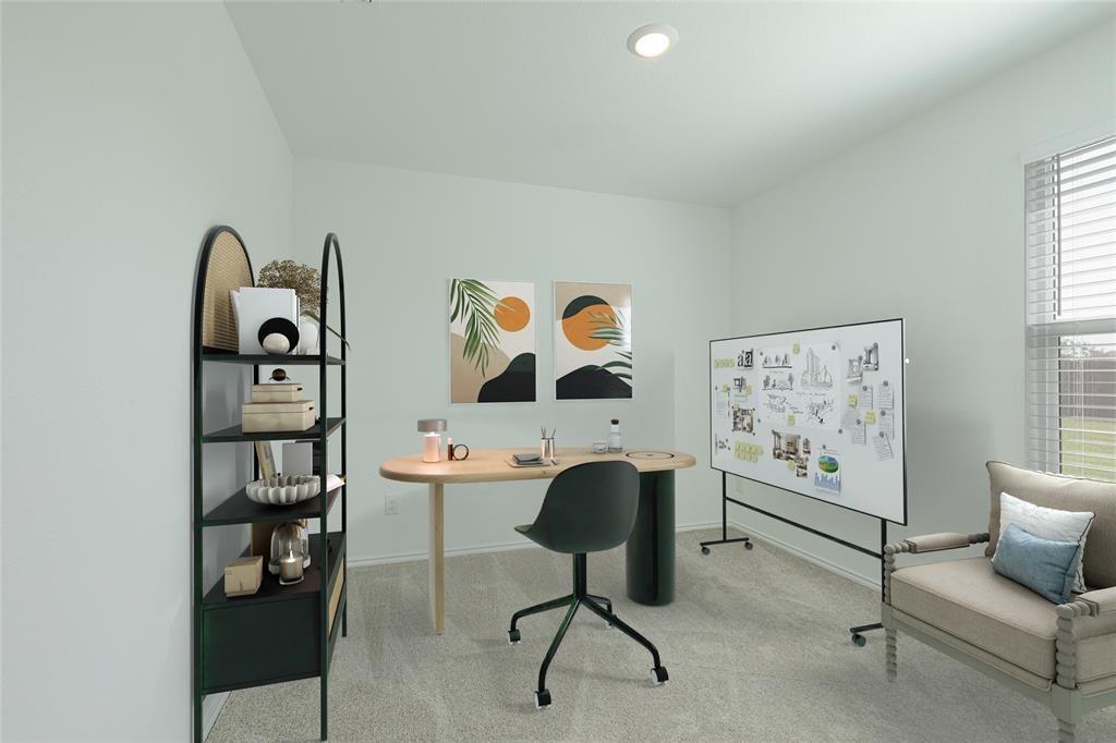 Honey Creek Addition, Ph 1 - Residential Lease