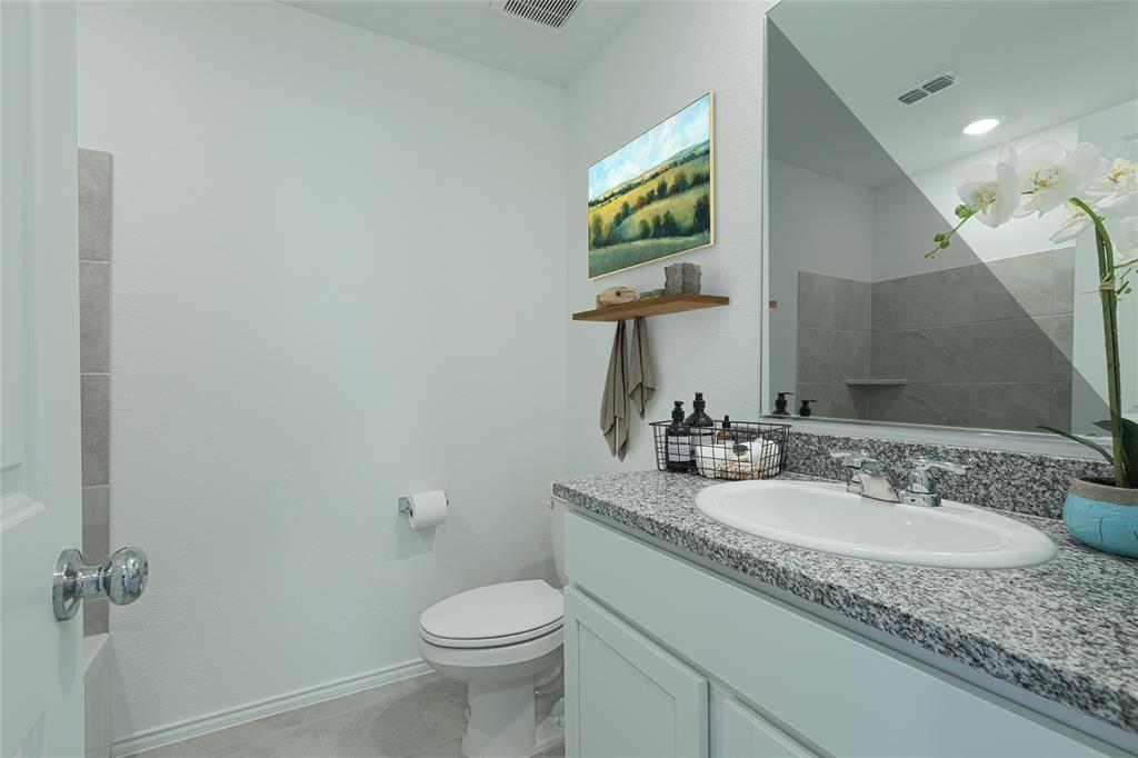 Honey Creek Addition, Ph 1 - Residential Lease