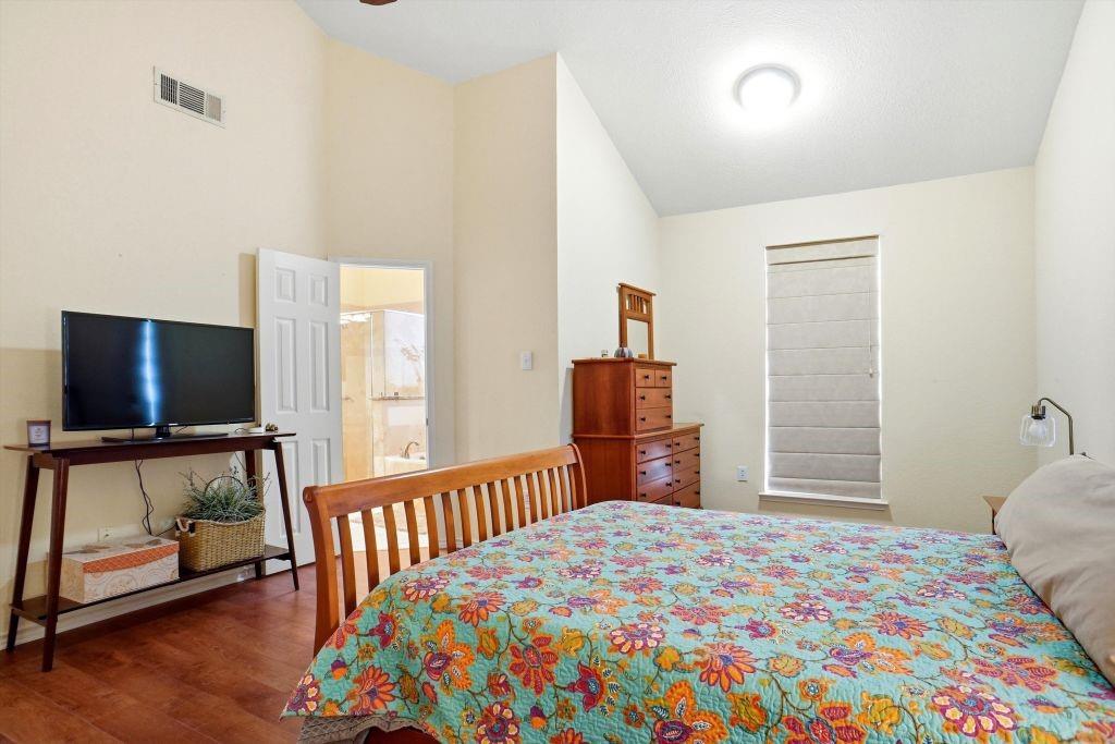 Highlands Pkwy - Residential